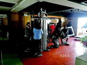 济南健身房爆料事件最新,揭秘行业潜规则,会员权益如何保障? 第1张 济南健身房爆料事件最新,揭秘行业潜规则,会员权益如何保障? 第1张